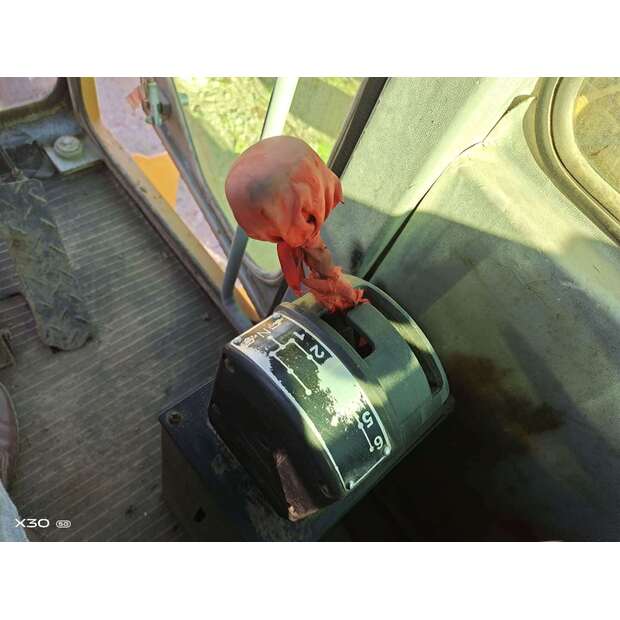 2023 Caterpillar 120K-45241587