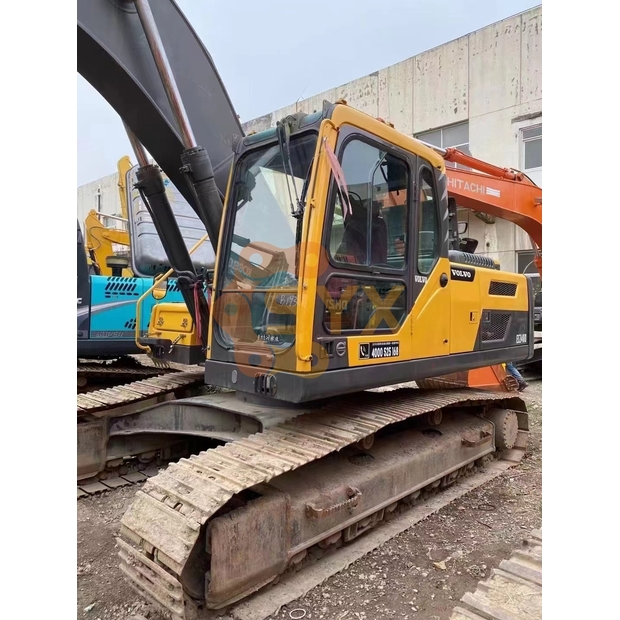 2022 Volvo EC240D-45241642