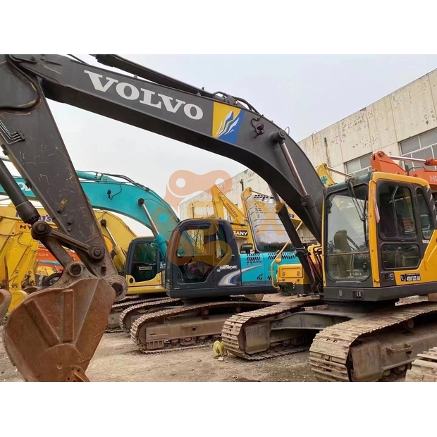 2022 Volvo EC240D-45241643