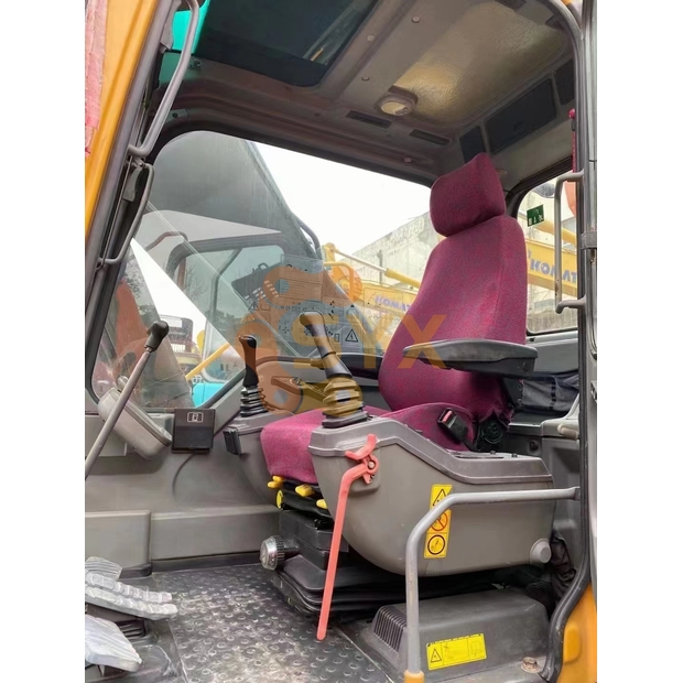 2022 Volvo EC240D-45241648