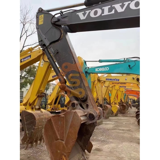 2022 Volvo EC240D-45241649
