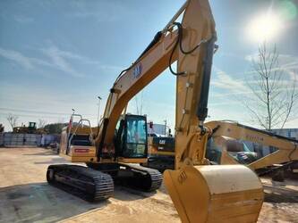 2022-caterpillar-320gc-1411974-45241665