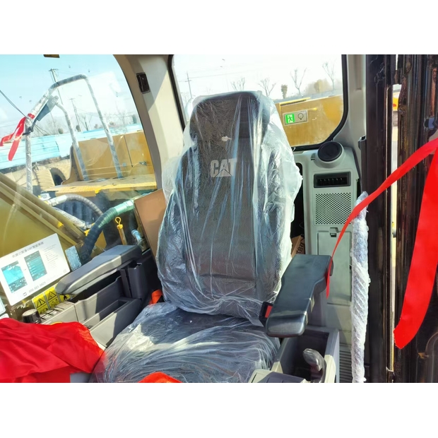 2022 Caterpillar 320GC-45241666