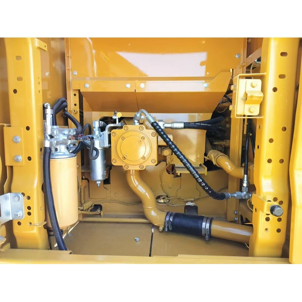 2022 Caterpillar 320GC-45241673