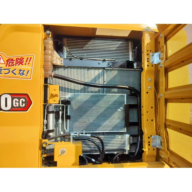 2022 Caterpillar 320GC-45241674