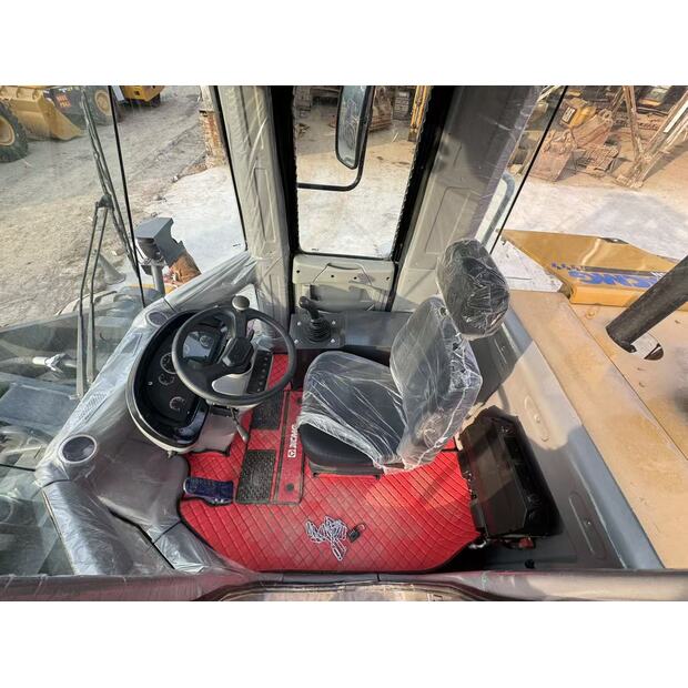 2024 اكس سي ام جي ZL50GN-45241699