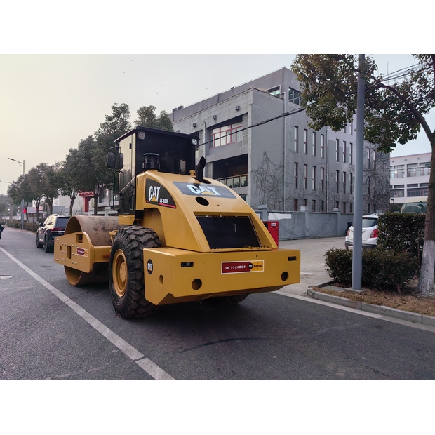 2023 كاتربيلر CS683E-45241713