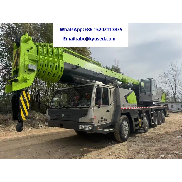 2024 زووم ليون ztc1500v-45241723