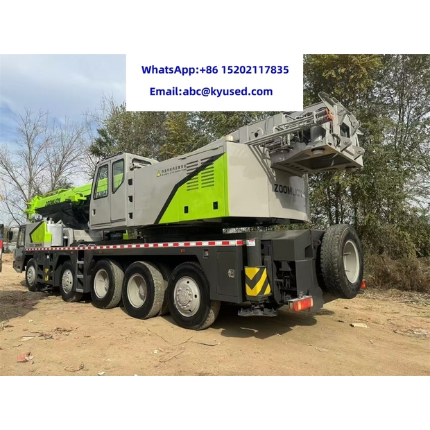 2024 زووم ليون ztc1500v-45241726