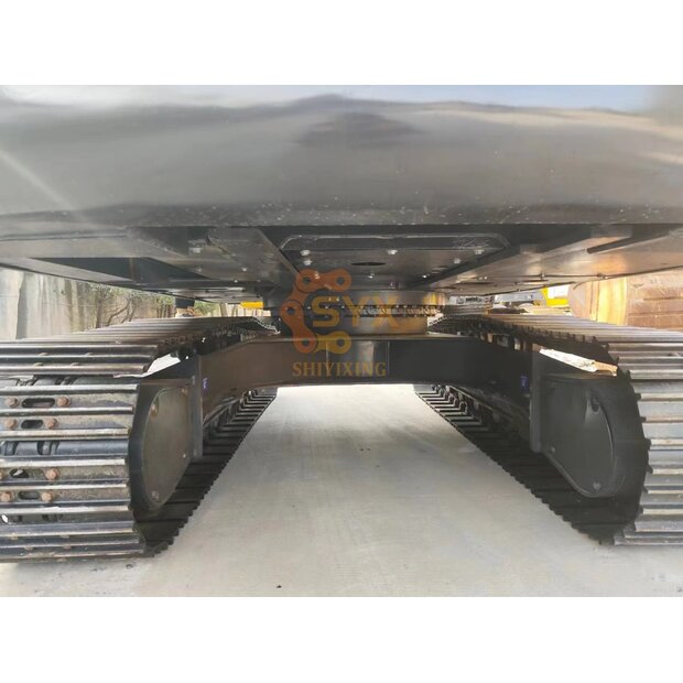 2022 Volvo EC210D-45241735