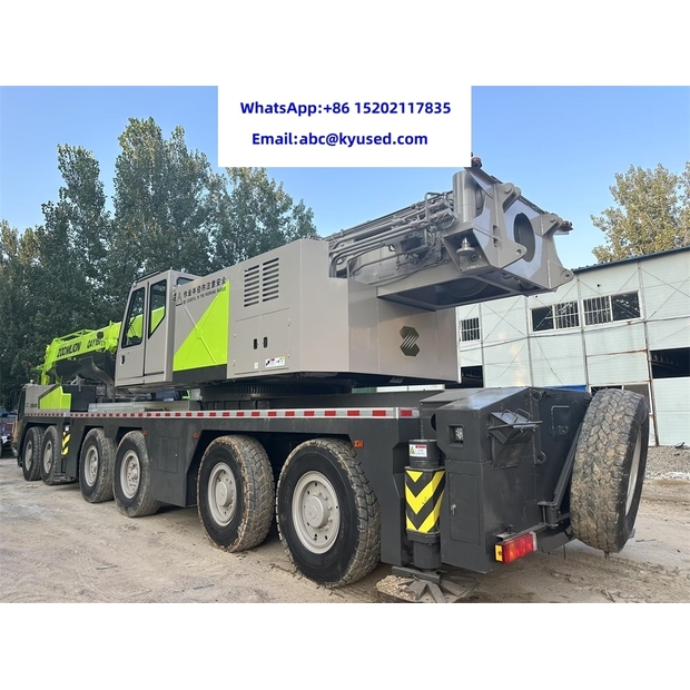 2024 Zoomlion ZTC1800V-45241760