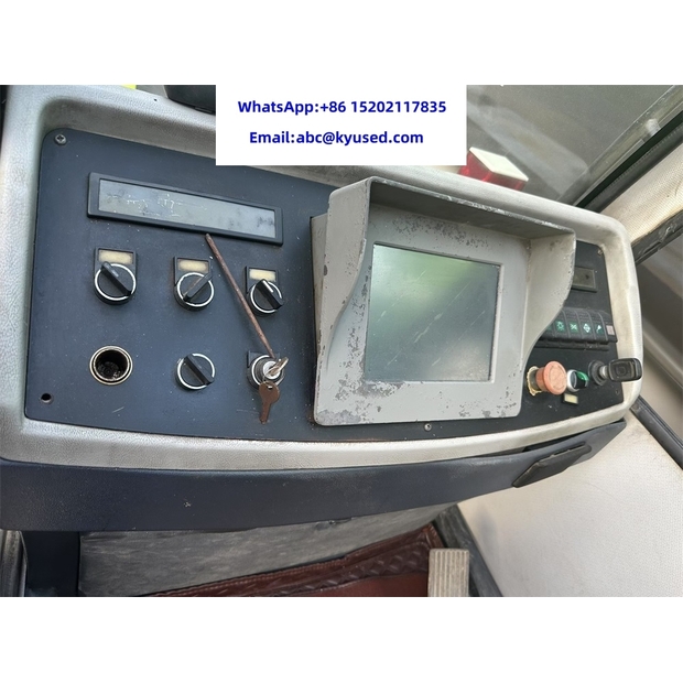 2024 Zoomlion ZTC1800V-45241761