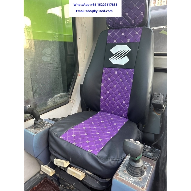 2024 Zoomlion ZTC1800V-45241764