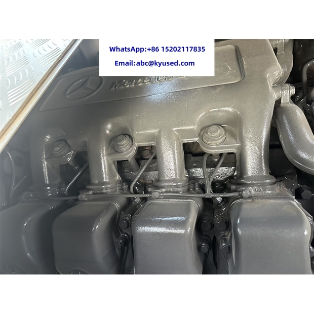 2024 Zoomlion ZTC1800V-45241766