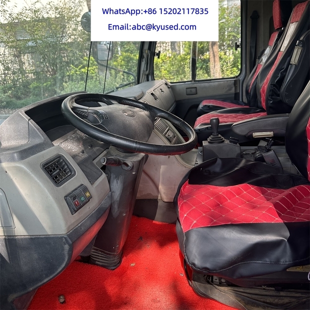 2024 Zoomlion ZAT2200V-45241773