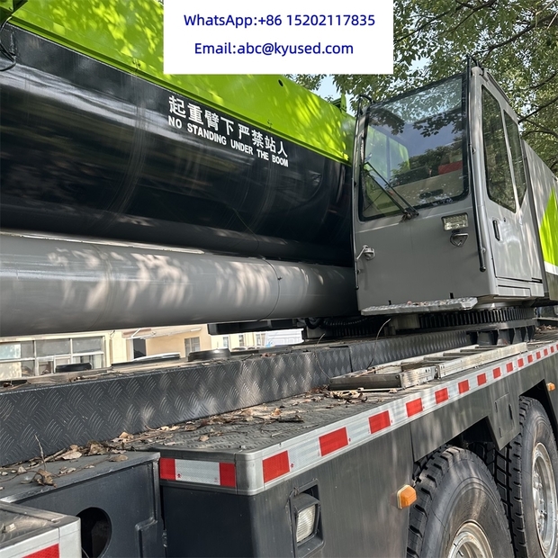 2024 Zoomlion ZAT2200V-45241775