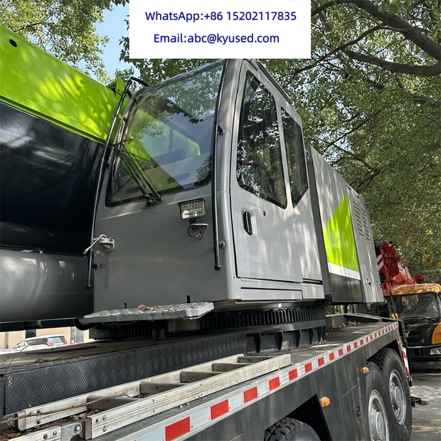 2024 Zoomlion ZAT2200V-45241778