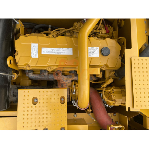 2023 Caterpillar 336D2-45241784