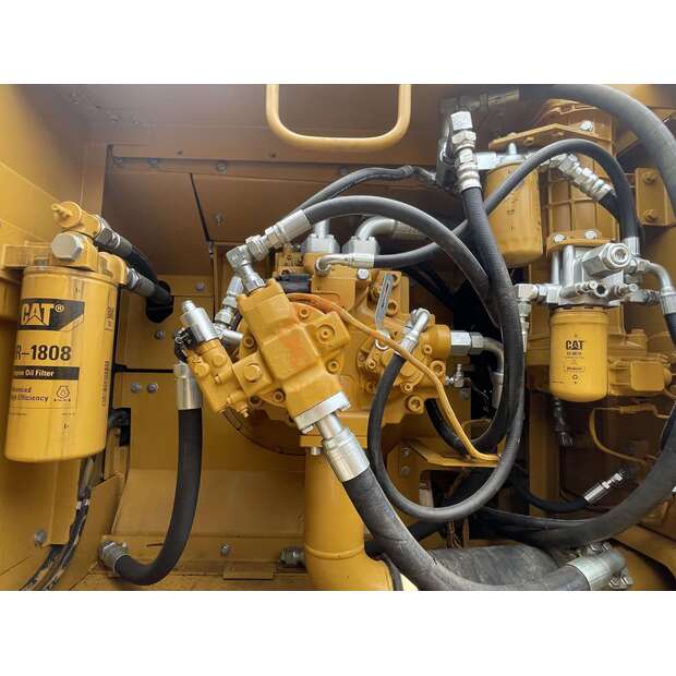 2023 Caterpillar 336D2-45241791