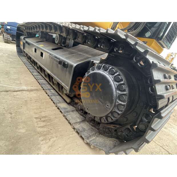 2023 Caterpillar 336D2-45241792