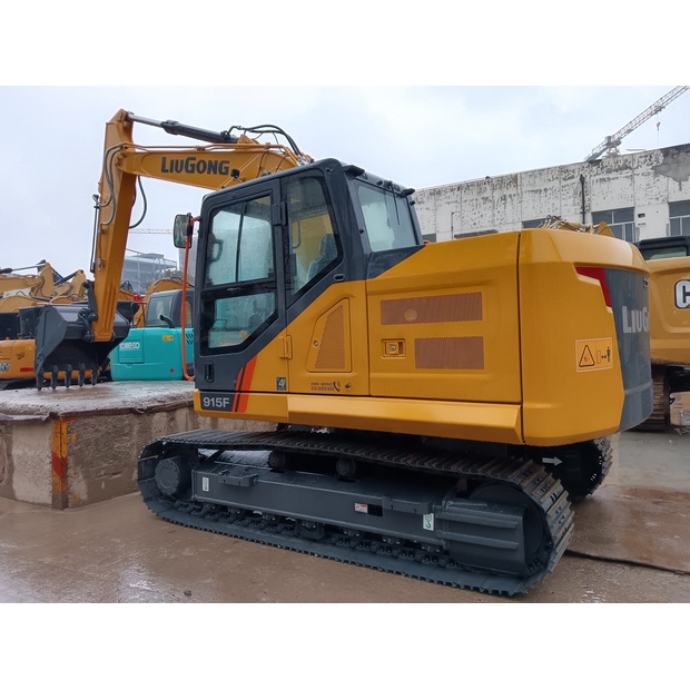 2025 LiuGong 915F-45241811