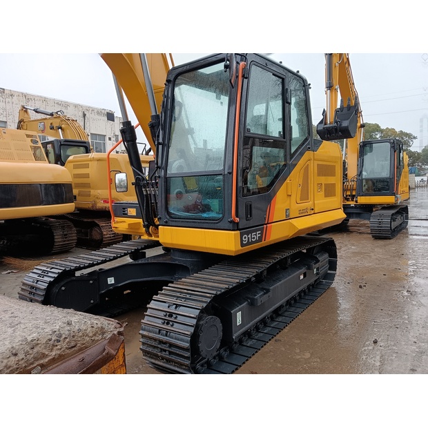 2025 LiuGong 915F-45241812