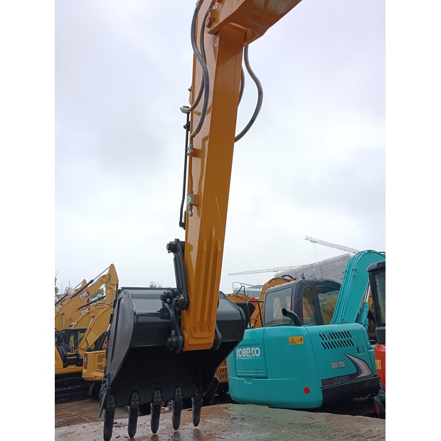 2025 LiuGong 915F-45241814