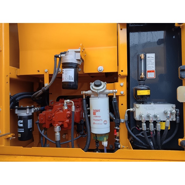 2025 LiuGong 915F-45241815