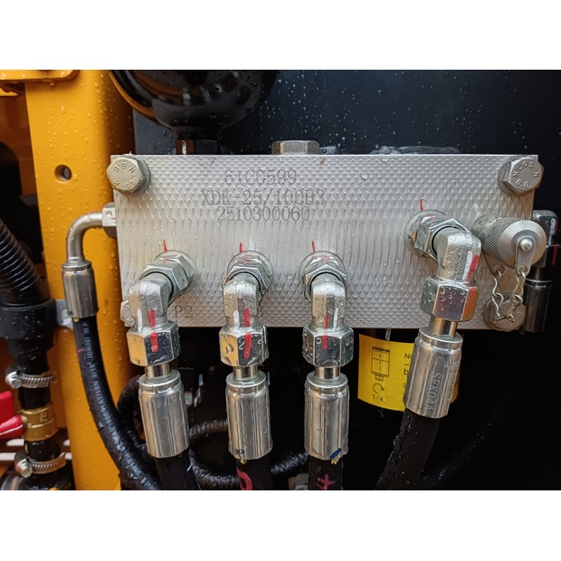 2025 LiuGong 915F-45241816