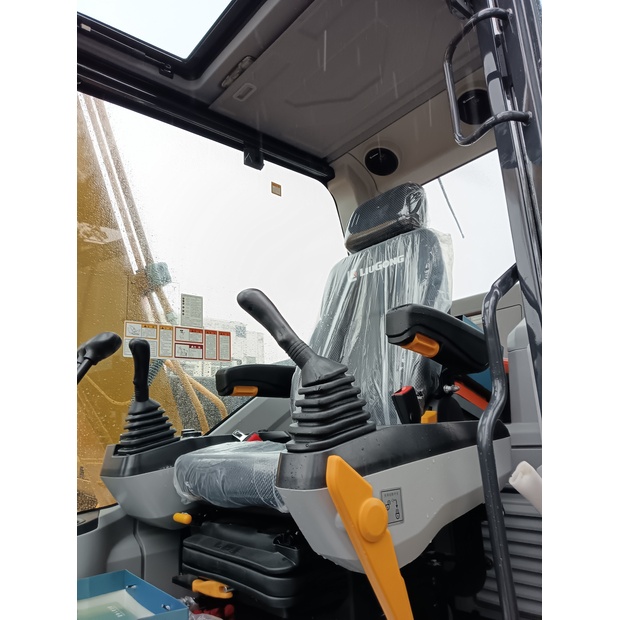 2025 LiuGong 915F-45241817