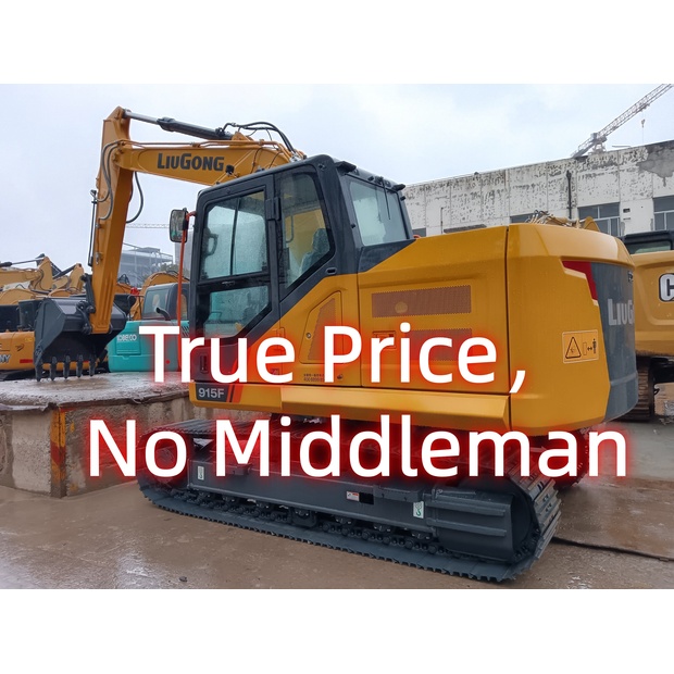 2025 LiuGong 915F-45241822