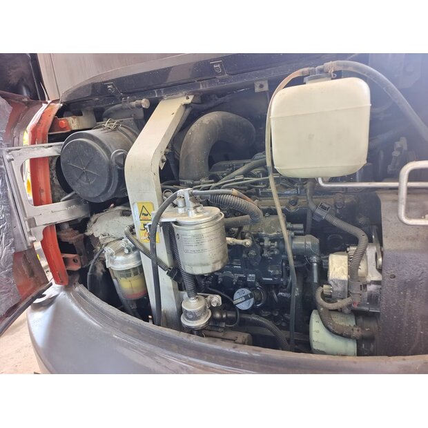 2024 KUBOTA KX163-45241827