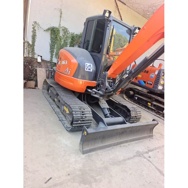 2024 KUBOTA KX163-45241834