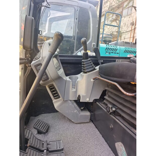 2024 كوبوتا KX165-45241844