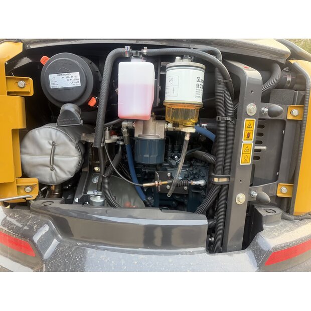 2025 XCMG XE35U-45241867