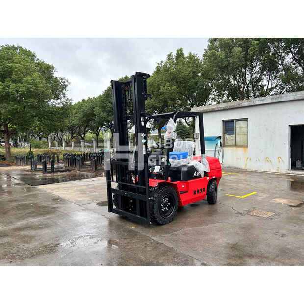 2025 Changcha CPCD35-45241887