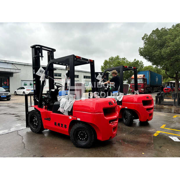 2025 Changcha CPCD35-45241889