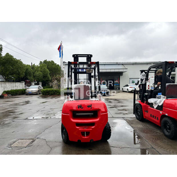 2025 Changcha CPCD35-45241890