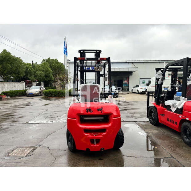 2025 Changcha CPCD35-45241891