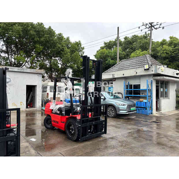 2025 Changcha CPCD35-45241893