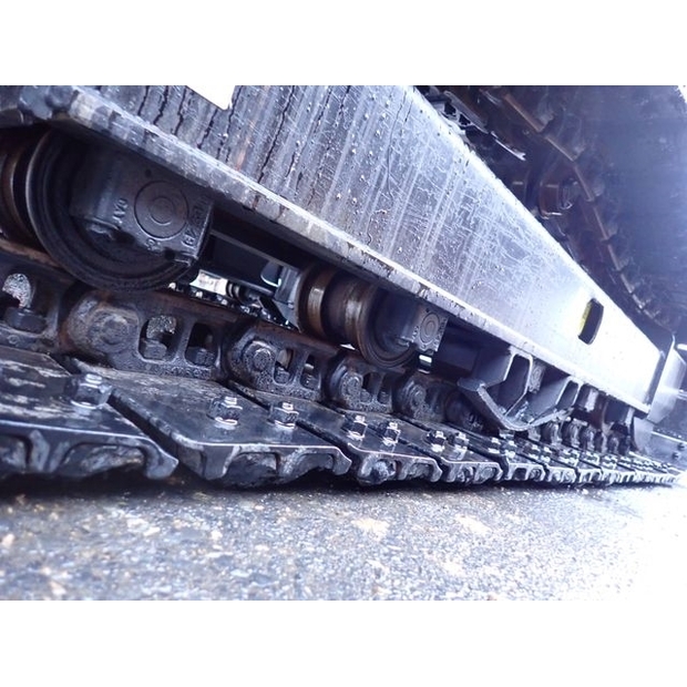 2016 كاتربيلر 308E2CR-45241895