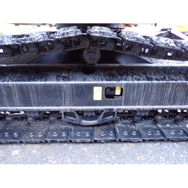 2016 كاتربيلر 308E2CR-45241896