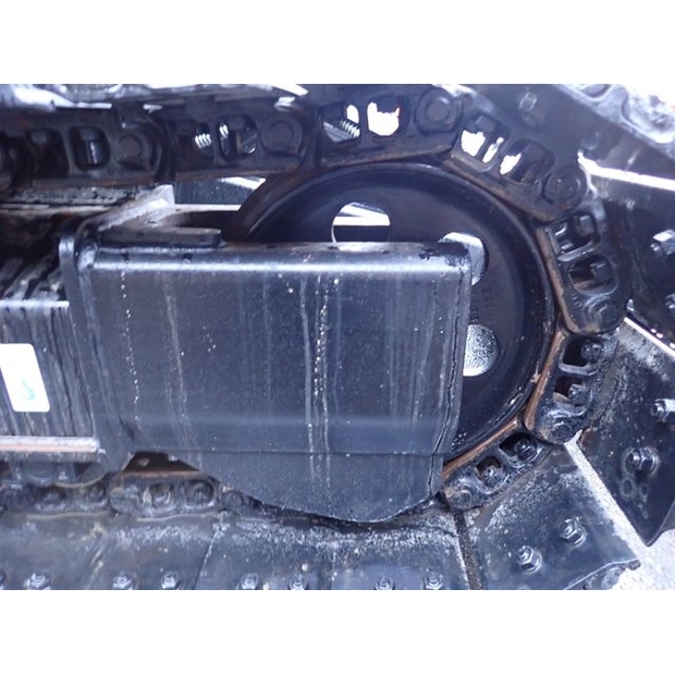 2016 كاتربيلر 308E2CR-45241898