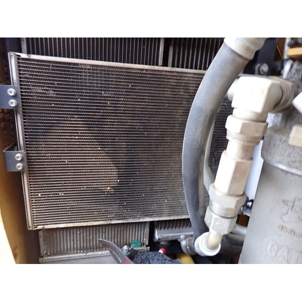 2016 كاتربيلر 308E2CR-45241903