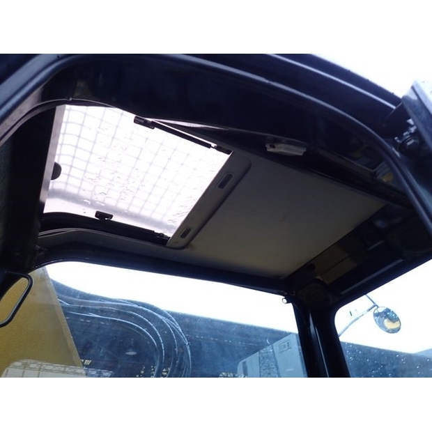 2016 كاتربيلر 308E2CR-45241908