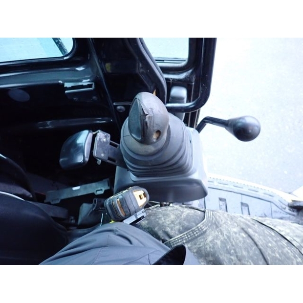 2016 كاتربيلر 308E2CR-45241911