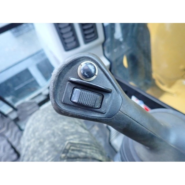 2016 كاتربيلر 308E2CR-45241912