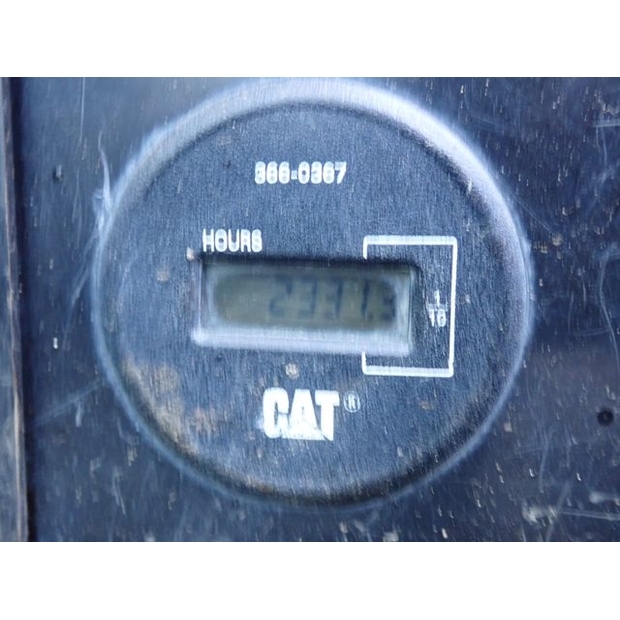 2016 كاتربيلر 308E2CR-45241914