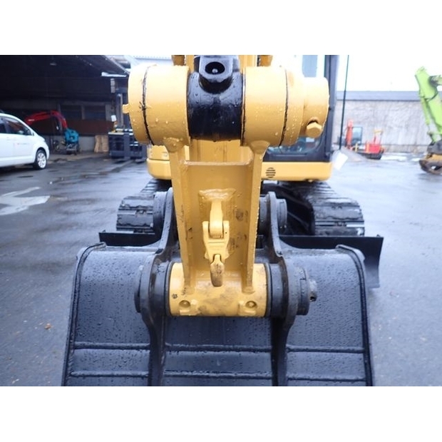 2016 كاتربيلر 308E2CR-45241923