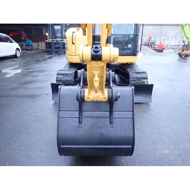 2016 كاتربيلر 308E2CR-45241925